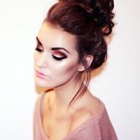 发给我一些欧美性感的女生头像