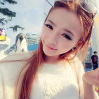 微信头像性感美女谁爱谁爱