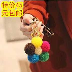 韩国进口正品代购手机链包挂件挂绳