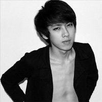 让我遇见了你*女生