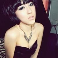 性感扣扣女生头像