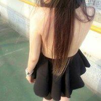 阿迪;性感来袭!女生头像