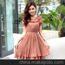 韩国代购做个美美的邻家女孩