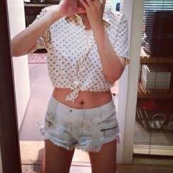 性感不是妖'女生头像