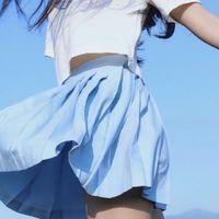 下半身性感头像女生头像精选