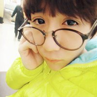 哥最近又长帅了哦!