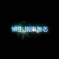 被忘记文字头像