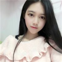 清晰微信女生头像图片大全