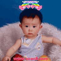 个~~~进~~超级小帅哥