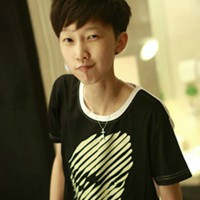 我们只能擦肩而过