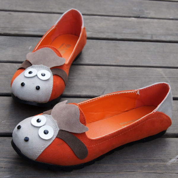 多图卡通女怎么样