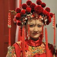 带文字的扣扣头像