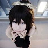 女生头像高清的