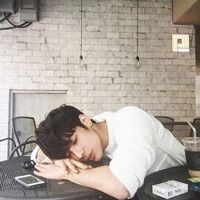 一个单身狗的日常男生头像