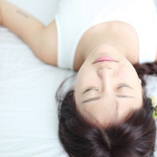 高清女头!女生头像