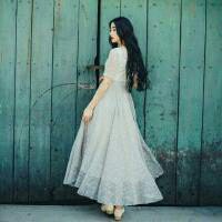 有森女系清晰头像吗