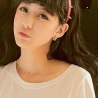 明艳动人的气质型高清