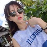 个性高清女生头像酸酸的空气嗅出我们的距离