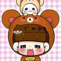 可爱小q伴青春头像第二期