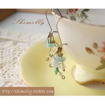 复古手工喜欢评论表情