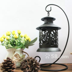 复古铁艺装饰潮流时尚男女