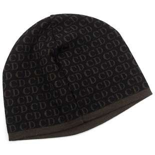 波点螺纹复古文艺青年