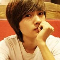 清晰清晰的女生头像