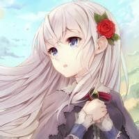 头像～越清晰越好w