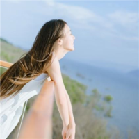 安以轩头像高清