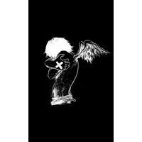 高冷帅气男生头像潮流拽范儿男生头像