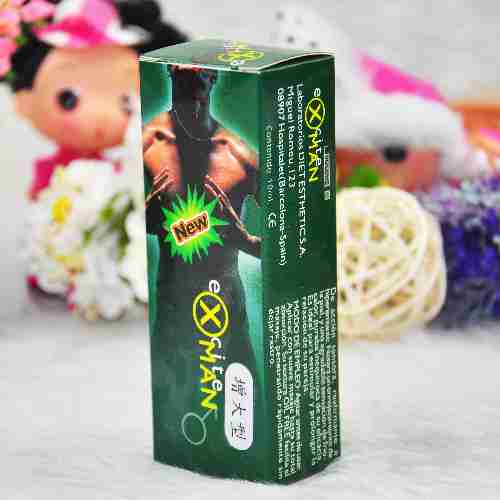 第二代猛男神奇液男性外用延时持