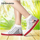 布鞋女时尚简约女单鞋正