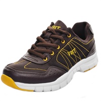 牛津布休闲运动跑鞋简约女