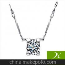 经典方钻简约女