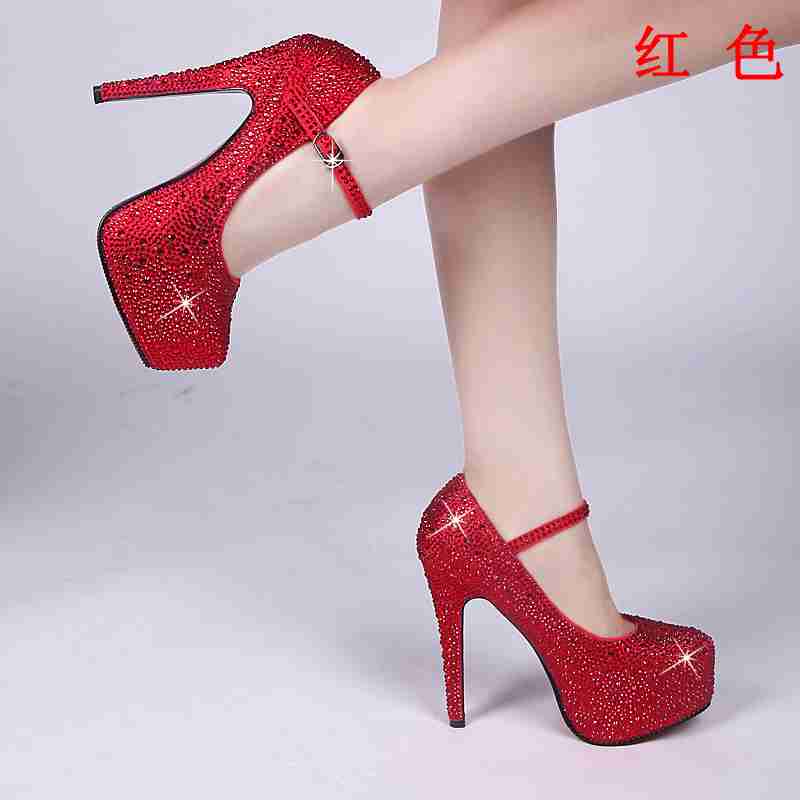 时尚舒适简约女单鞋