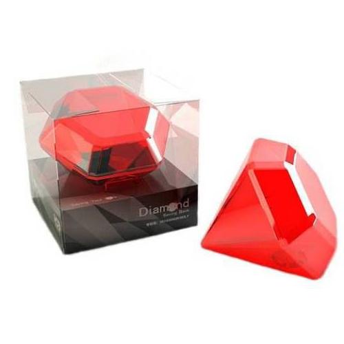 桃心形小可爱简约女耳钉