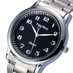 时尚休闲简约女表