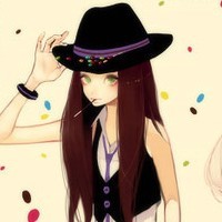 的少女|青春的回忆