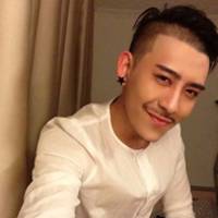 微信头像刘子豪男生