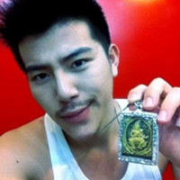 男生头像→凯子!