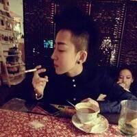 微信头像男人|不要以为你的外表就可以独霸