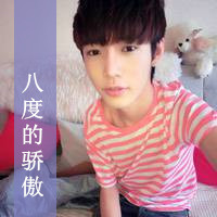 孤单的男生微信头像