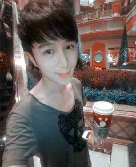 像希望的未来给我好