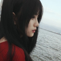 小清新i女生头像