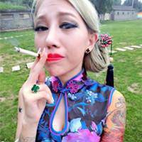 高清头像下载q友