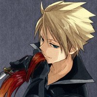 本来想用这张图来做高清头像