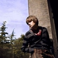 清晰好看的男女头像图片集合篇