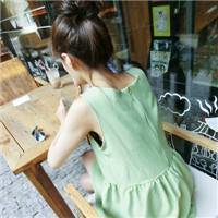 尽力都没有人喜欢呢女生