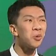 略吊文字男头