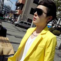 帅比照片自裁头像